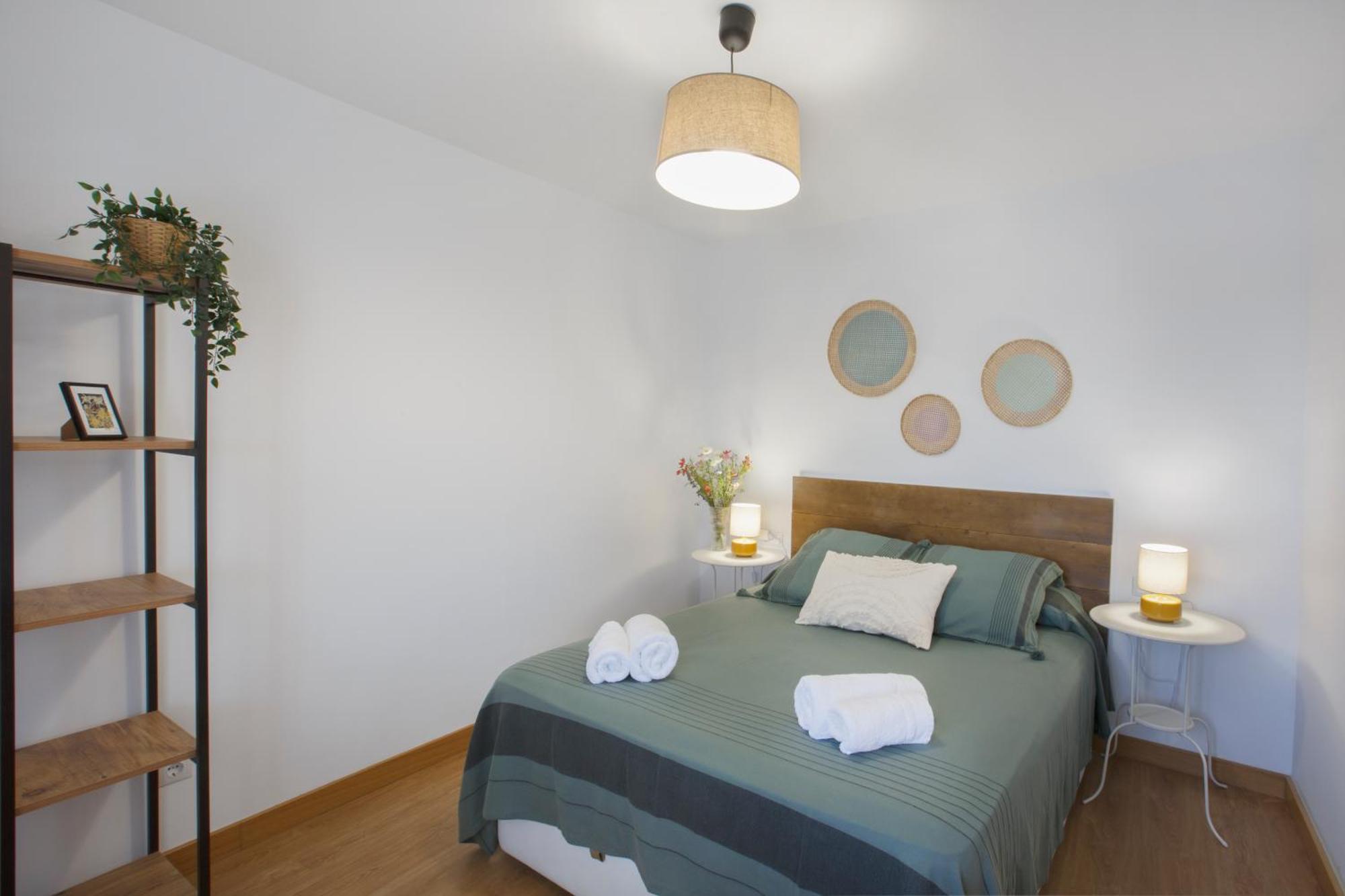 Arroniz Apartamento Turistico Ana מראה חיצוני תמונה