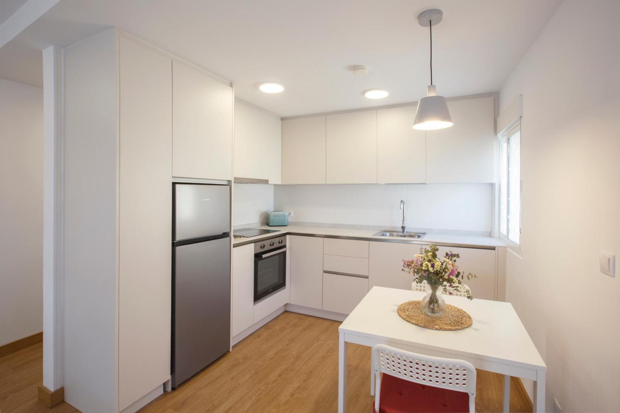 Arroniz Apartamento Turistico Ana מראה חיצוני תמונה